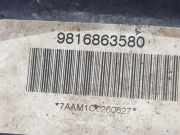 Querlenker Rechts Vorne Unten 9816863580 Fiat Scudo Van 1.5 Multijet 100 (DV5RUCd(YHR))