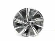 Felge 52910N7160 Hyundai Tucson (NX) SUV 1.6 T-GDI (G4FP) 2022
