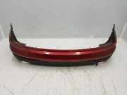 Stoßstange Hinten 4L0807303A Audi Q7 (4LB) SUV 3.0 TDI V6 24V (BUG)