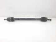 Antriebswelle Rechts Vorne 49501D4750 Kia Clarus Limousine 2.0i SLX,GLX 16V (FE-16V)