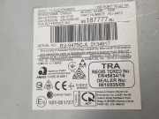 Radio CD 9818777780 Citroën SpaceTourer Bus 1.6 Blue HDi 115 (DV6FC(BHX))