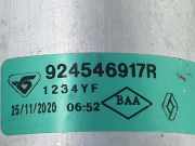 Klima Leitung 924546917R Dacia Sandero II Schrägheck 0.9 TCE 12V (H4B-408(H4B-B4)) 2019