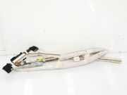 Vorhang Airbag Rechts VOOR 3R9880742 Seat Exeo ST (3R5) Kombi 2.0 TDI 16V (CAGA) 2012