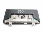 Multifunctionelle Display 65508707407 BMW X1 (F48) SUV xDrive 18d 2.0 16V (B47-C20B)