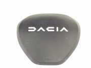 Airbag Set KITDEAIRBAG Dacia Sandero III Schrägheck 1.0 TCe 100 12V ECO-G (H4D-480)