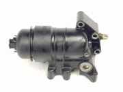 Ölfiltergehäuse 263102F600 Hyundai iX35 (LM) SUV 2.0 CRDi 16V (D4HA)