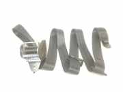 Sicherheitsgurt Links Hinten 609311300B Toyota Avensis (T27) Limousine 2.2 16V D-4D-F 150 (2AD-FTV) 2012