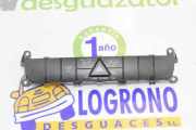 Warnleuchte Schalter A1648703410 Mercedes-Benz ML II (164/4JG) SUV 3.0 ML-320 CDI 4-Matic V6 24V (OM642.940) 2006