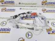 Vorhang Airbag Rechts VOOR K85PMJG01A Nissan X-Trail (T31) SUV 2.0 SE,LE dCi 16V 4x4 (M9R-760) 2008