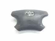 Airbag Lenkrad 451300K070B0 Toyota Hilux IV Pick-up 2.5 D4-D 16V 4x4 (2KD-FTV)