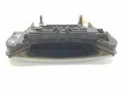 Türgriff Außen Rechts Vorne 8P0837207 Seat Exeo (3R2) Limousine 1.8 TSI 16V (CDHA) 2011