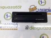 Navigationssystem 65906915035 BMW 3 serie Touring (E46/3) Kombi 330d 24V (M57-D30(306D1)) 2000