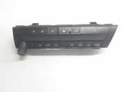 Bedienung Heizung 98411155YV Opel Astra L Sports Tourer (F4/FC/FN/FR) Kombi 1.2 Turbo 110 12V (EB2ADT(HNP))