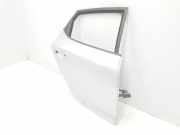 Tür Rechts Hinten 6J4833056 Seat Ibiza IV (6J5) Schrägheck 5-drs 1.6 TDI 90 (CAYB) 2010