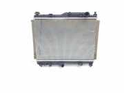 Radiator H1BG8005DA Ford Puma SUV 1.0 Ti-VCT EcoBoost Hybrid 12V (BZJA)