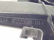 Fensterheber Links Hinten 9830816080 Opel Astra L Sports Tourer (F4/FC/FN/FR) Kombi 1.2 Turbo 130 12V (EB2ADTS(HNS))