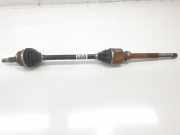 Antriebswelle Rechts Vorne 9810710780 Opel Astra L Sports Tourer (F4/FC/FN/FR) Kombi 1.2 Turbo 110 12V (EB2ADT(HNP))