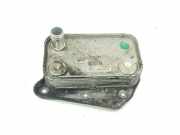 Ölkühler A6111880301 Mercedes-Benz C (W203) Limousine 2.2 C-220 CDI 16V (OM646.963) 2003