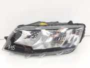 Scheinwerfer Links 5E1941015 Skoda BERLINA 5E3 Style 2013