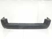 Stoßstange Hinten 7410CF Citroën Berlingo Cinqspace, Multispace Großraumlimousine 1.6 Hdi 16V 75 (DV6BTED4(9HW)) 2009