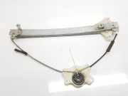Fensterheber Links Vorne 82403C7010 Hyundai i20 (GBB) Schrägheck 1.2i 16V (G4LA) 2016