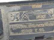 Handgriff Kofferraum 9676028380 Citroën CITROEN CACTUS Shine