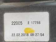 Rücklicht Rechts 265506747R Renault Kangoo Express (FW) Van 1.5 dCi 90 FAP (K9K-628(K9K-E6))