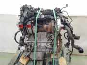 Motor COMPLEET YH01 Fiat Scudo Van 1.5 Multijet 100 (DV5RUCd(YHR))