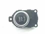Start/stop Schalter 9229563 BMW 5 serie (F10) Limousine 520d 16V (N47-D20C) 2010