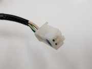 Dritte Bremsleuchte 8100630011C0 Lexus GS (..S19) Coupé 460 4.6 V8 32V VVT-I (1UR-FSE) 2009