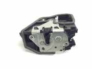 T?rschloss Links Hinten 7318413 Mini Countryman (R60) SUV 1.6 Cooper D (N47-C16A)