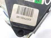 Airbag Set KITDEAIRBAG DS DS 7 SUV 1.5 BlueHDI 130 (DV5RC(YHZ)) DV5RC(YHZ)
