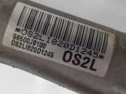Lenkgetriebe 56500J9100 Hyundai Kona (OS) SUV 1.0 T-GDI 12V (G3LC) 2018