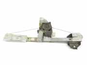 Fensterheber Links Vorne 807211440R Dacia Sandero II Schrägheck 0.9 TCE 12V (H4B-A400(Euro 5)) 2019