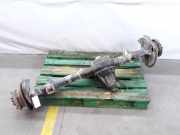 Hinterachse TVK100420 Land + Range Rover Defender I Geländewagen 90/110 2.5 Tdi (200-Tdi) 1996