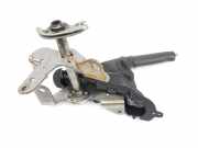 Handbremshebel 360104KJ0D Nissan NP 300 Navara (D23) Pick-up 2.3 dCi twinturbo 16V 4x4 (YS23DDT) 2015