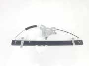 Fensterheber Rechts Hinten 7332131001 SsangYong Actyon SUV 2.0 Xdi 16V (OM664.951) 2007