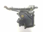 Fensterheber Links Hinten 1P0839461A Seat Leon (1P1) Schrägheck 5-drs 1.9 TDI 105 (BLS) 2008