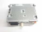 Radio CD 9818777680 Opel E CARGO BASIS