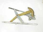 Fensterheber Links Vorne 6980260060 Toyota Land Cruiser 90 (J9) Hardtop Geländewagen 3.0 TD (1KZTE) 1998
