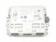 Computer 4N0035456D Seat Tarraco SUV 2.0 TDI 150 16V (DTSA) 2022