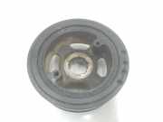 Kurbelwellen-Riemenscheibe 1340830011 Toyota Land Cruiser (J15) Hardtop Geländewagen 3.0 D-4D 16V (1KDFTV) 2010