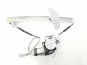 Fensterheber Links Vorne 850420 Toyota Corolla (E12) Schrägheck 1.4 16V VVT-i (4ZZFE) 1999