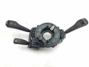 Lenkradschalter 61318376443 BMW 3 serie (E46/4) Limousine 320d 16V (M47-D20(204D1)) 2004