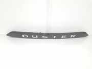 Zierleiste ZIJKANT 848101807R Dacia Duster (SR) SUV 1.2 TCE 16V 4x4 (H5F-410(H5F-F4)) 2022