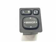 Spiegelverstellung Schalter 8487028020 Toyota Land Cruiser (J12) Hardtop Geländewagen 3.0 D-4D 16V (1KDFTV) 2007