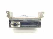 Dvd Spieler RADIOCD Hyundai Coupe Coupé 2.0i 16V CVVT (G4GC) 2005