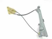 Fensterheber Rechts Hinten 827000001R Renault Laguna III (BT) Schrägheck 5-drs 2.0 dCi 16V 130 (M9R-858) 2014