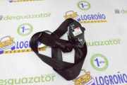 Sicherheitsgurt Links Hinten 1K6857805D Volkswagen Golf V (1K1) Schrägheck 2.0 TDI 16V (BKD) 2005 BKD