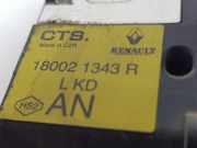 Gaspedalsensor 180021343R Dacia EXPRESS Ambiance